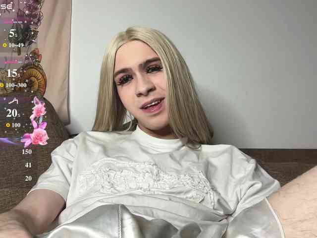 askiba Live Webcam on BongaCams