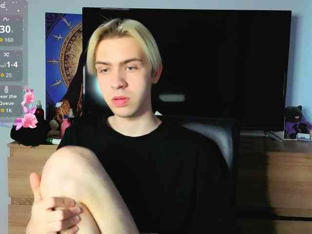 askiba Sex Cam Show