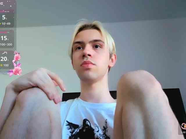 askiba Sex Cam Show