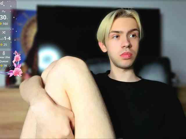 askiba Sex Cam Show