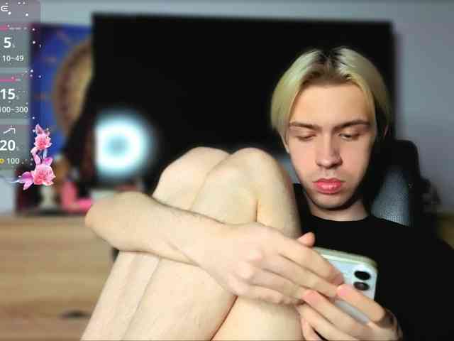 askiba Sex Cam Show