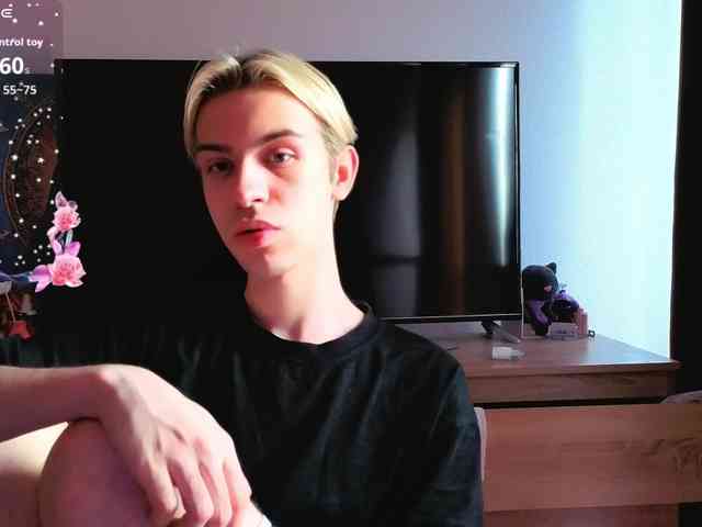 askiba Sex Cam Show