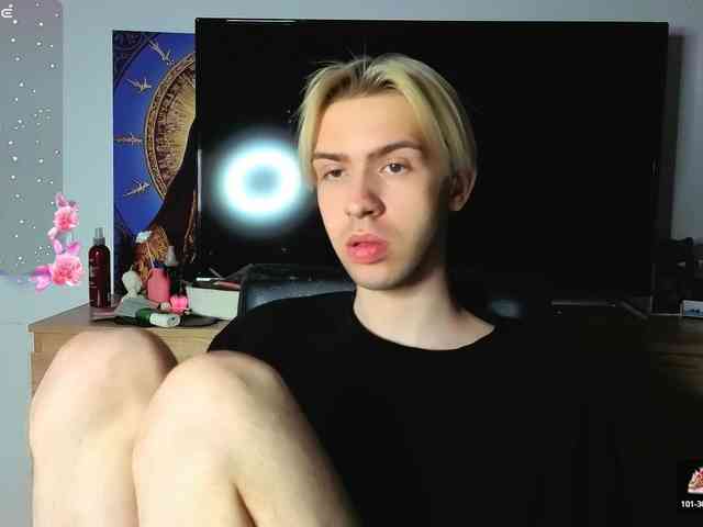 askiba Sex Cam Show