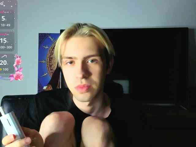 Skibatryanka's cam show statistics and live stream