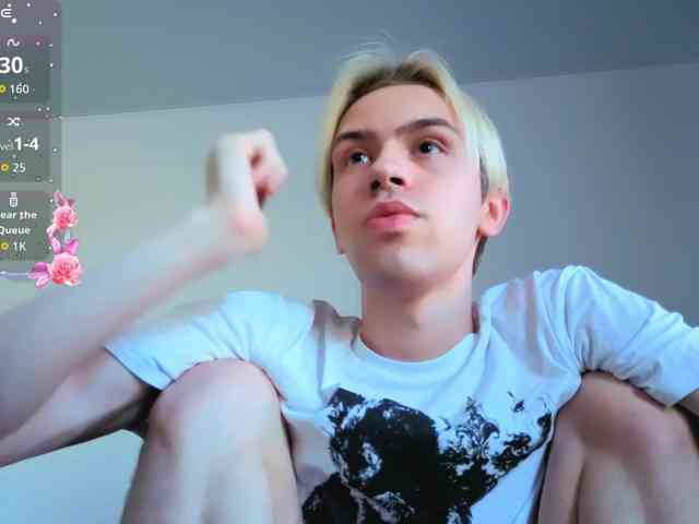 askiba Sex Cam Show