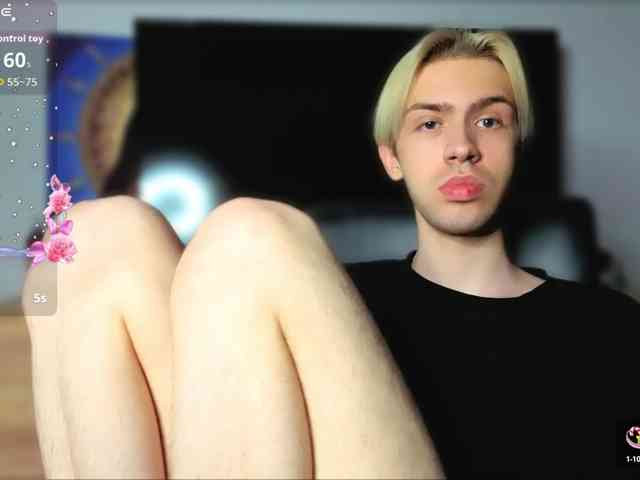 askiba Sex Cam Show