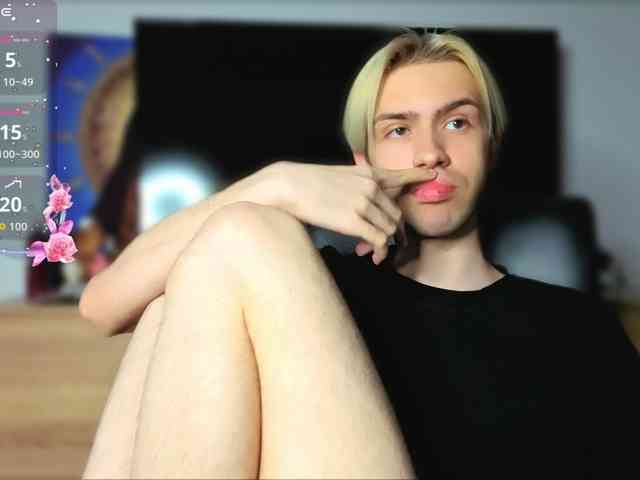 askiba Sex Cam Show