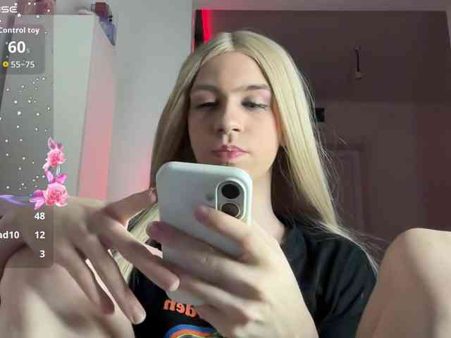 askiba Live Webcam on BongaCams