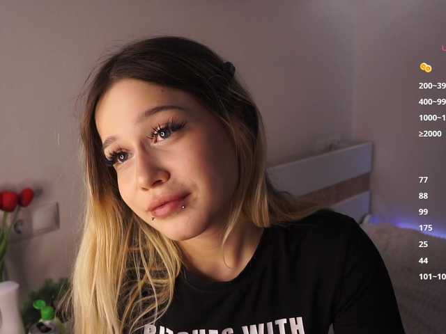 loveaudirs's BongaCams show and profile