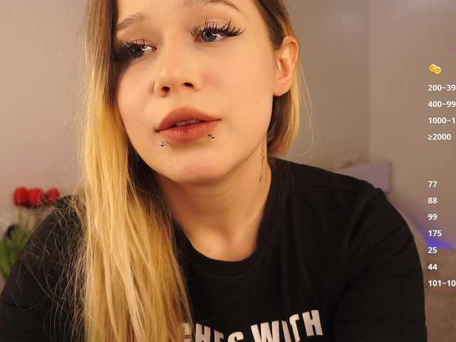 loveaudirs's BongaCams show and profile