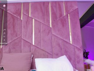 VanillaGold Porn Show