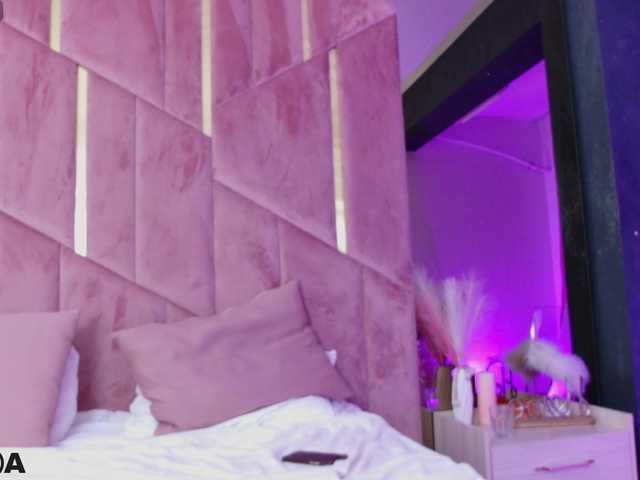 VanillaGold live cam on BongaCams