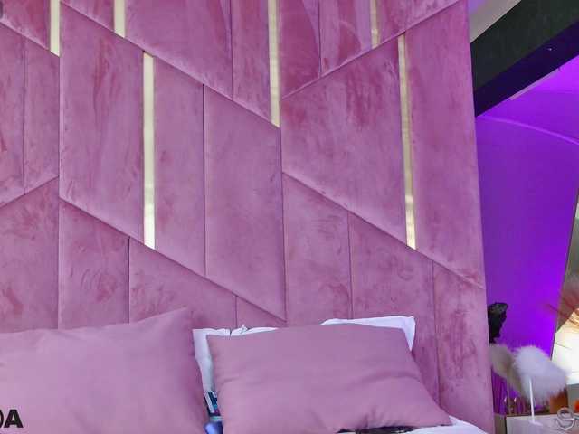 vanillagold live sex