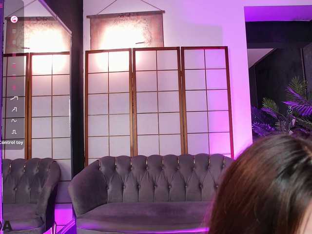 vanillagold belle show