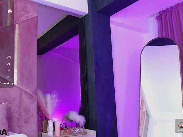 VanillaGold webcam