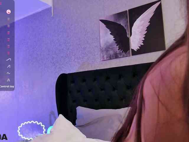 VanillaGold webcam