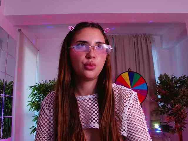 VanillaGold webcam