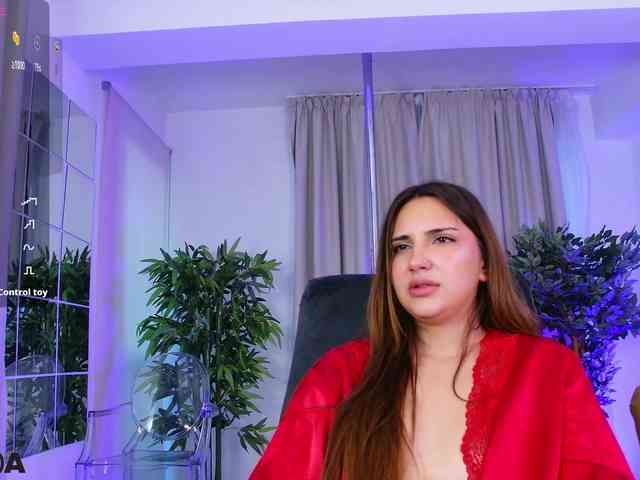 VanillaGold webcam