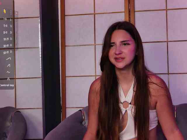 VanillaGold webcam