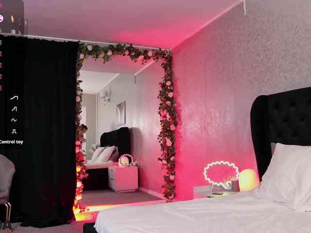 VanillaGold webcam