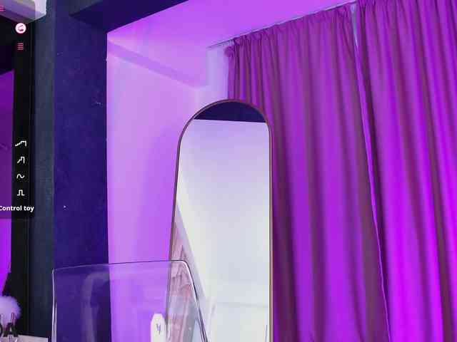 VanillaGold webcam