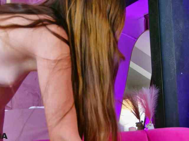 VanillaGold webcam