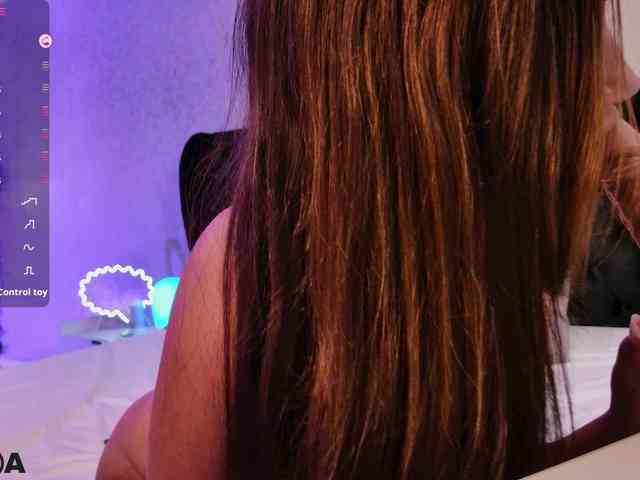 VanillaGold webcam