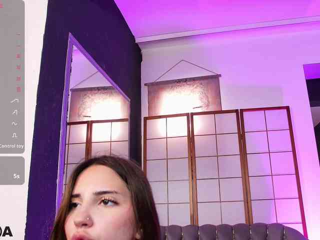VanillaGold webcam