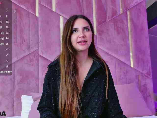 VanillaGold webcam