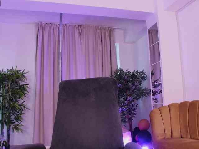 VanillaGold webcam