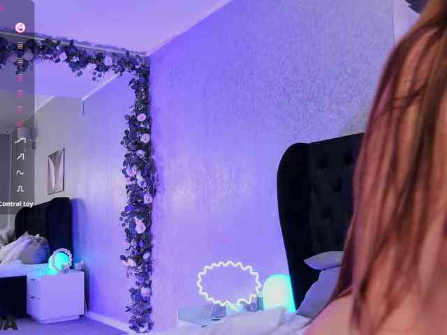 VanillaGold webcam