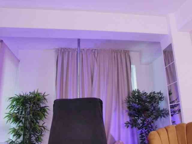 VanillaGold webcam