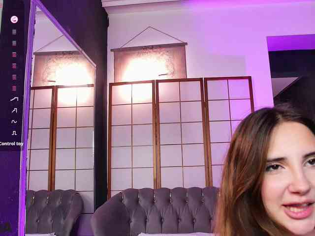 VanillaGold webcam