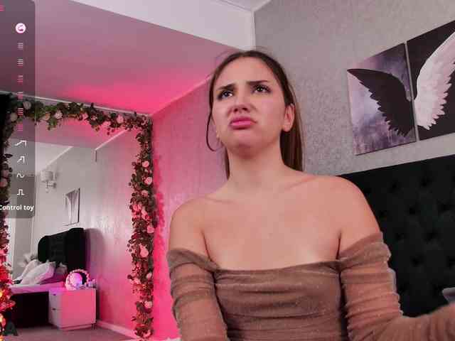 VanillaGold webcam