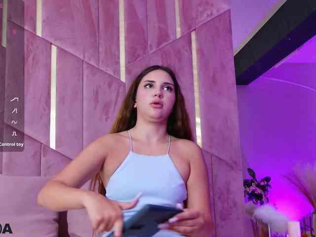VanillaGold webcam