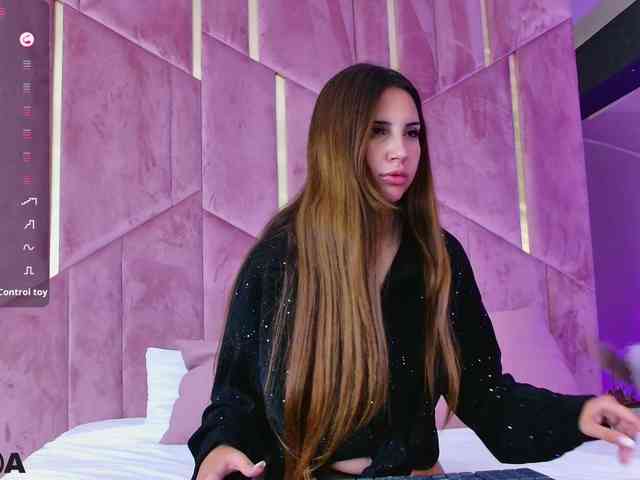 VanillaGold webcam