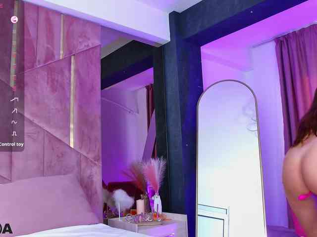 VanillaGold webcam