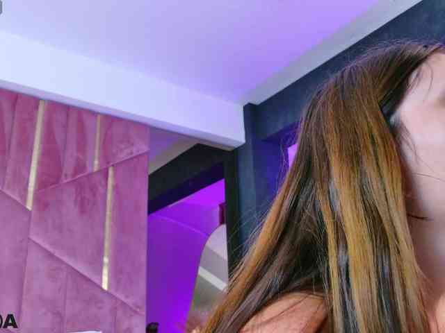 VanillaGold webcam