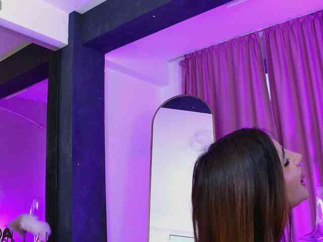 VanillaGold webcam