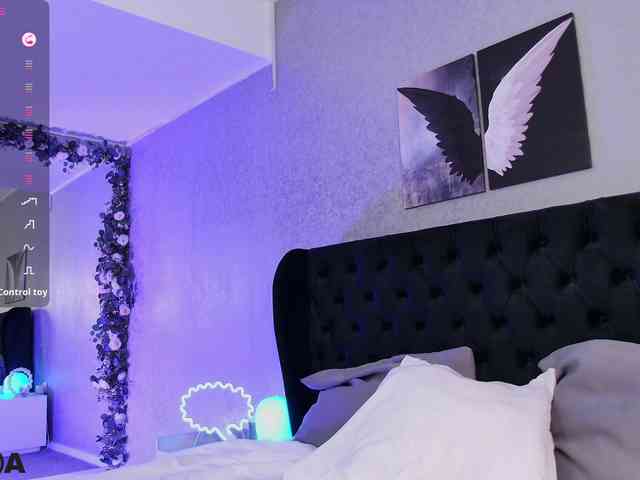 VanillaGold webcam
