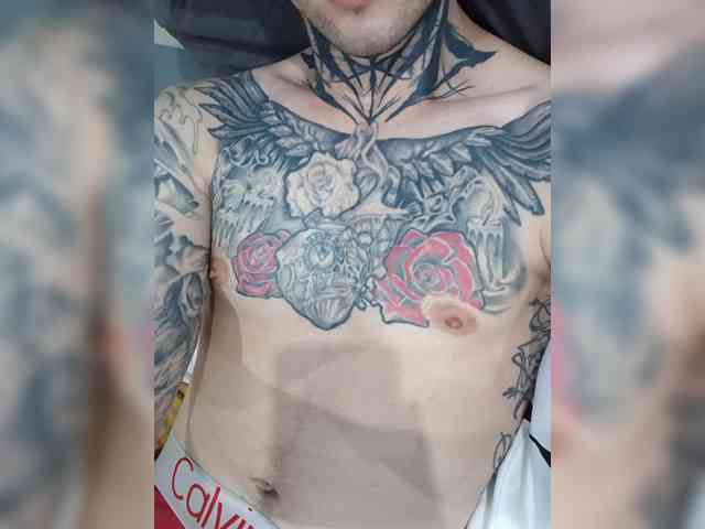 Ykio-09 Sex Cam Show