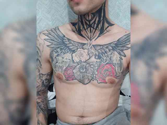 Ykio-09 Sex Cam Show