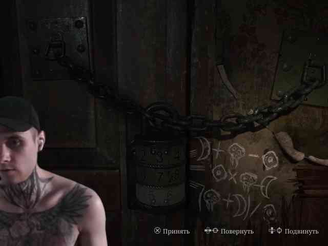 Ykio-09 Sex Cam Show