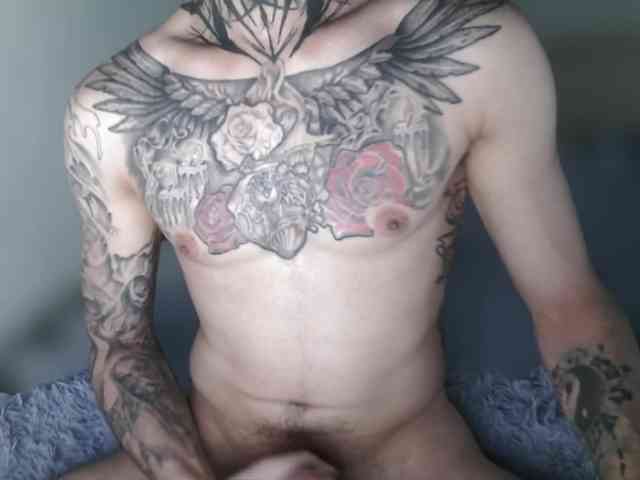 Ykio-09 Sex Cam Show