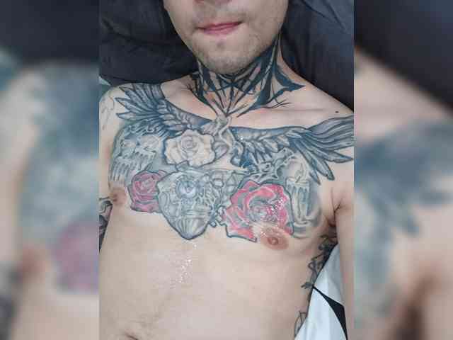 Ykio-09 Sex Cam Show