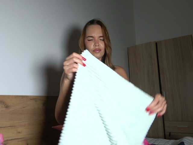 SamiraDangerous live webcam show