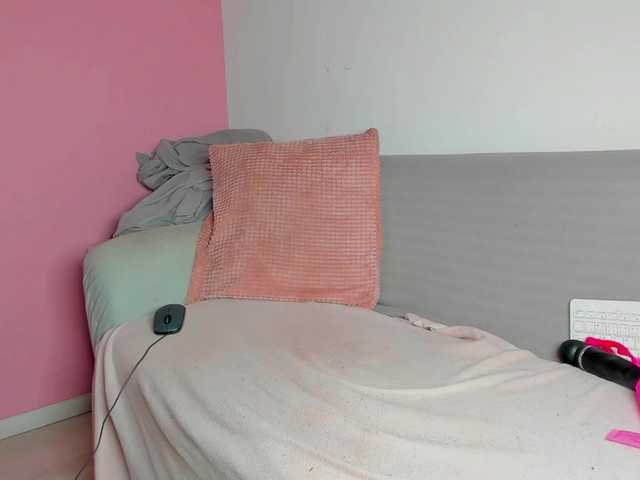 SamiraDangerous's BongaCams show and profile