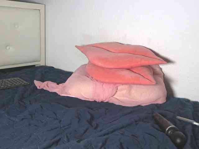 SamiraDangerous webcam