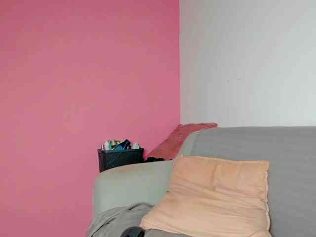 SamiraDangerous webcam