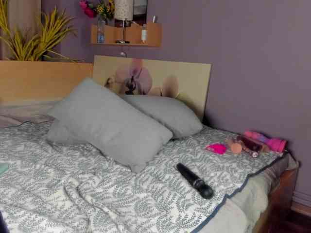 SamiraDangerous webcam